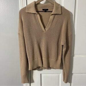 j crew sweater